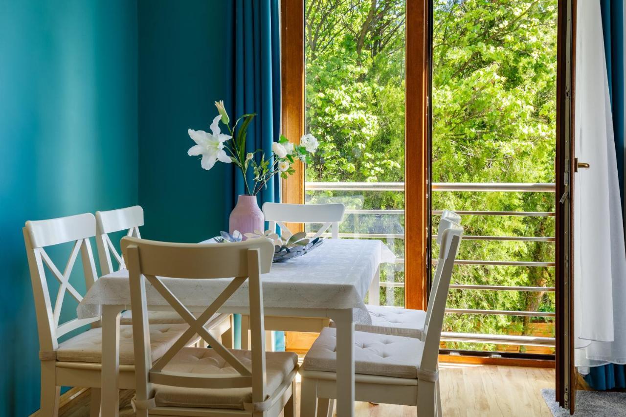 Villa Muzsa Deluxe バラトンフレド エクステリア 写真
