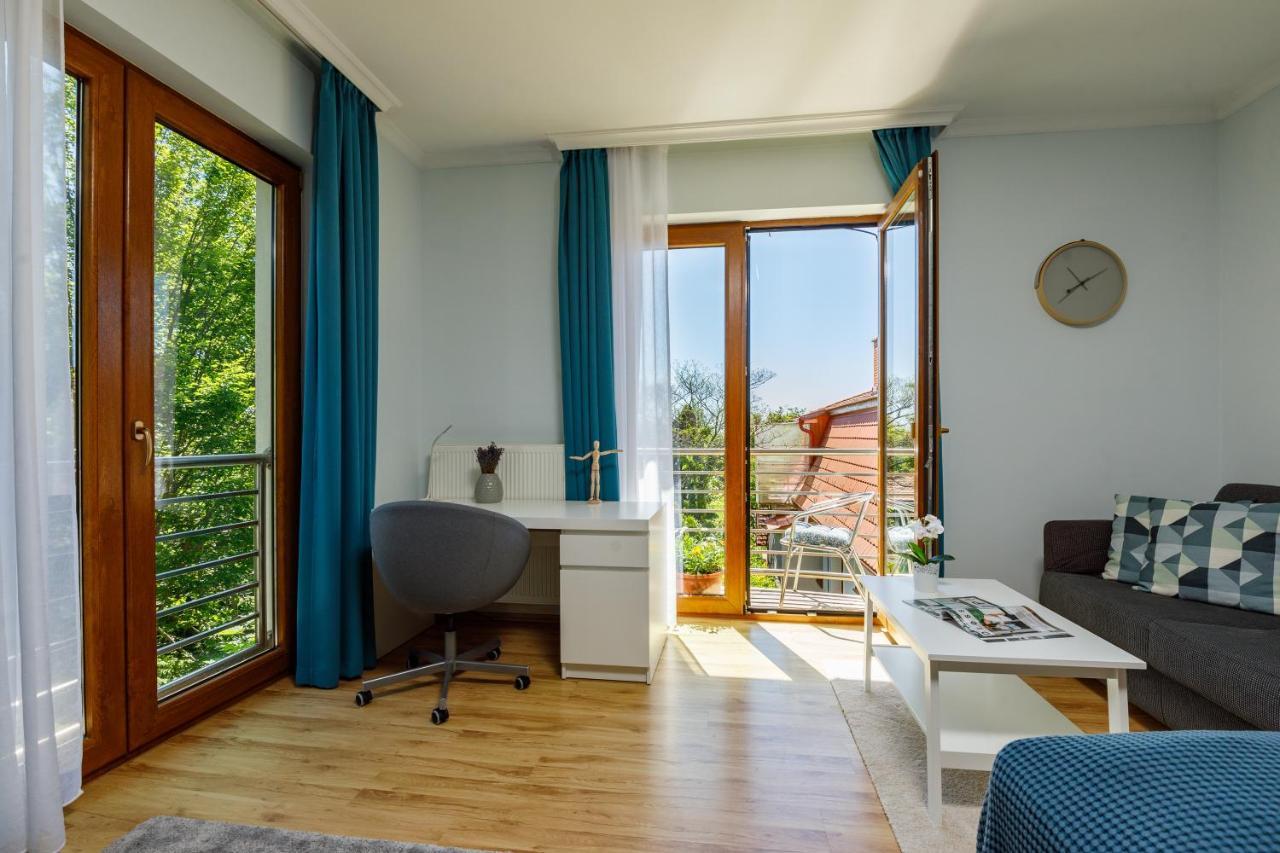 Villa Muzsa Deluxe バラトンフレド エクステリア 写真