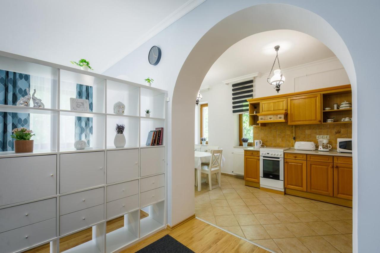 Villa Muzsa Deluxe バラトンフレド エクステリア 写真