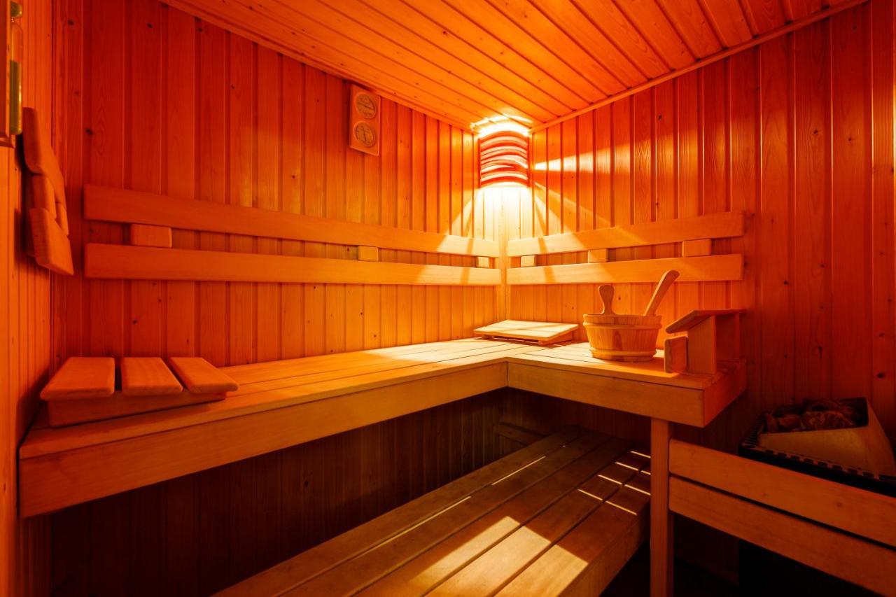 Villa Muzsa Deluxe バラトンフレド エクステリア 写真